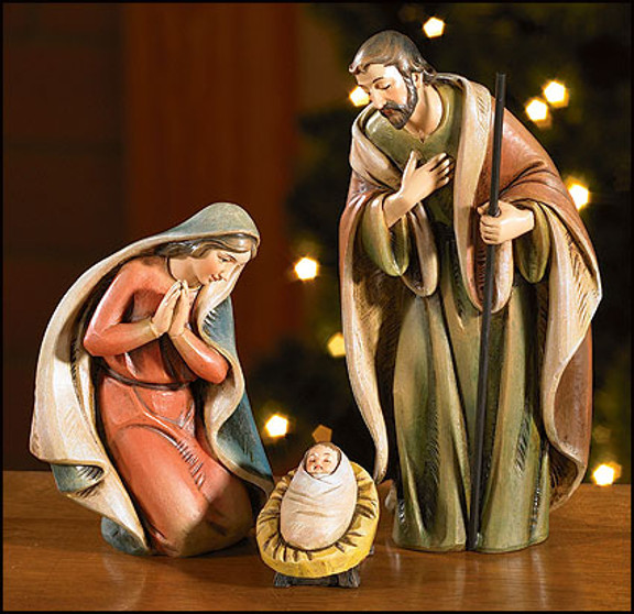 Nativity Figurine online (RC806)