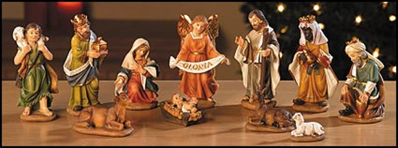 Nativity Figurine online (RC806)