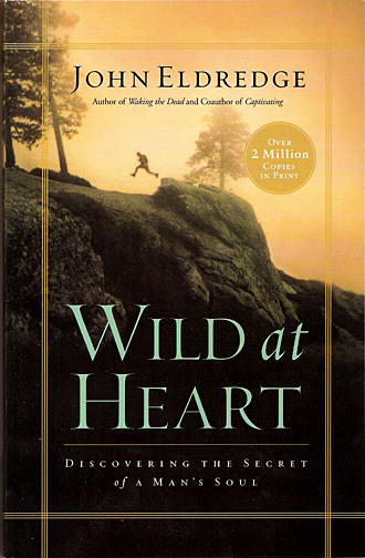 wild at heart john eldredge audiobook