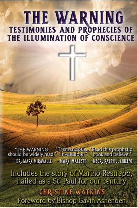 The Warning: Testimonies and Prophecies of the ...