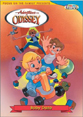 Baby Daze DVD Video - Adventures In Odyssey Series