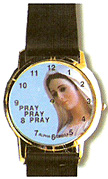 Mary Heavenly Watch For Male or Female