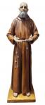 Blessed Solanus Casey Statue - 24 Inch - Indoor Statue - Polymer Resin - Indoor Use