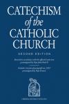 Catechism of the Catholic Church - Softcover Book - pp 904