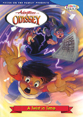 A Twist In Time DVD Video - Adventures In Odyssey