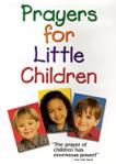 Prayers For Little Children DVD Video