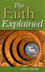 Faith Explained - Softcover Book - Leo Trese